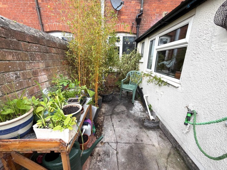 Images for Benedict Street, Glastonbury