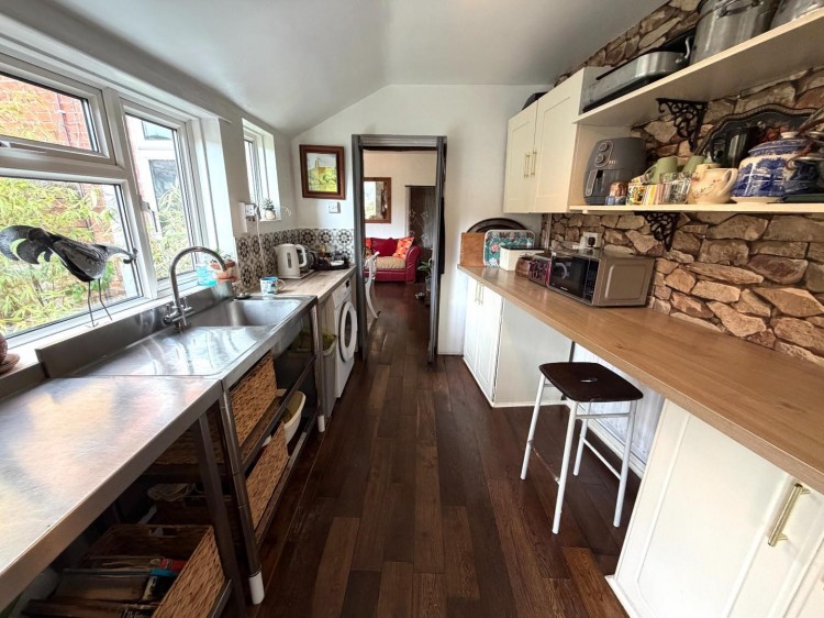 Images for Benedict Street, Glastonbury