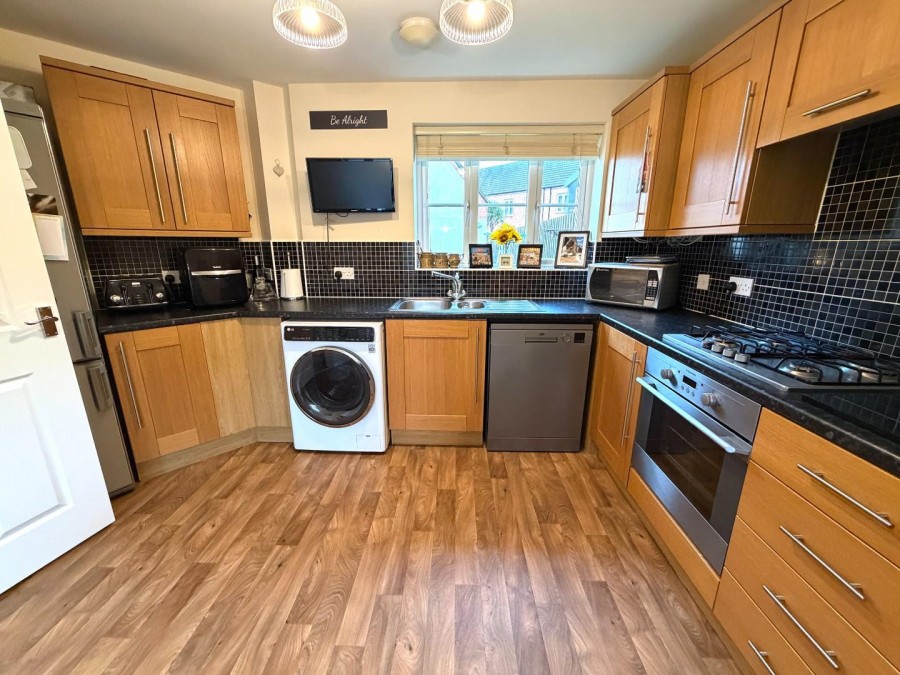 Images for Hartlake Close, Glastonbury