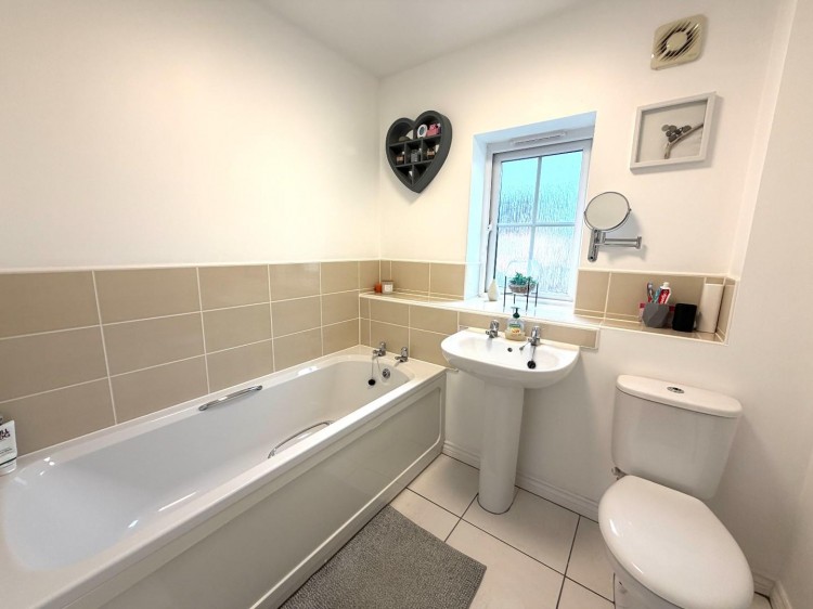 Images for Hartlake Close, Glastonbury