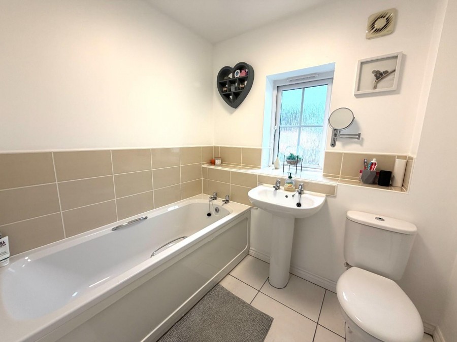 Images for Hartlake Close, Glastonbury