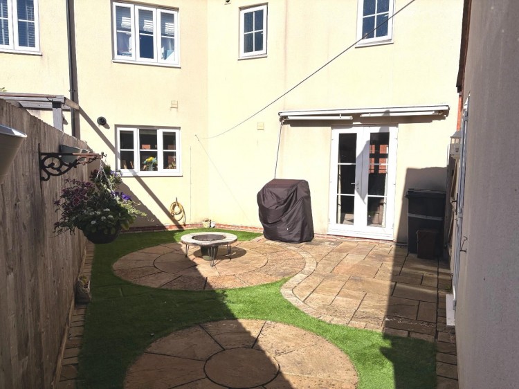 Images for Hartlake Close, Glastonbury