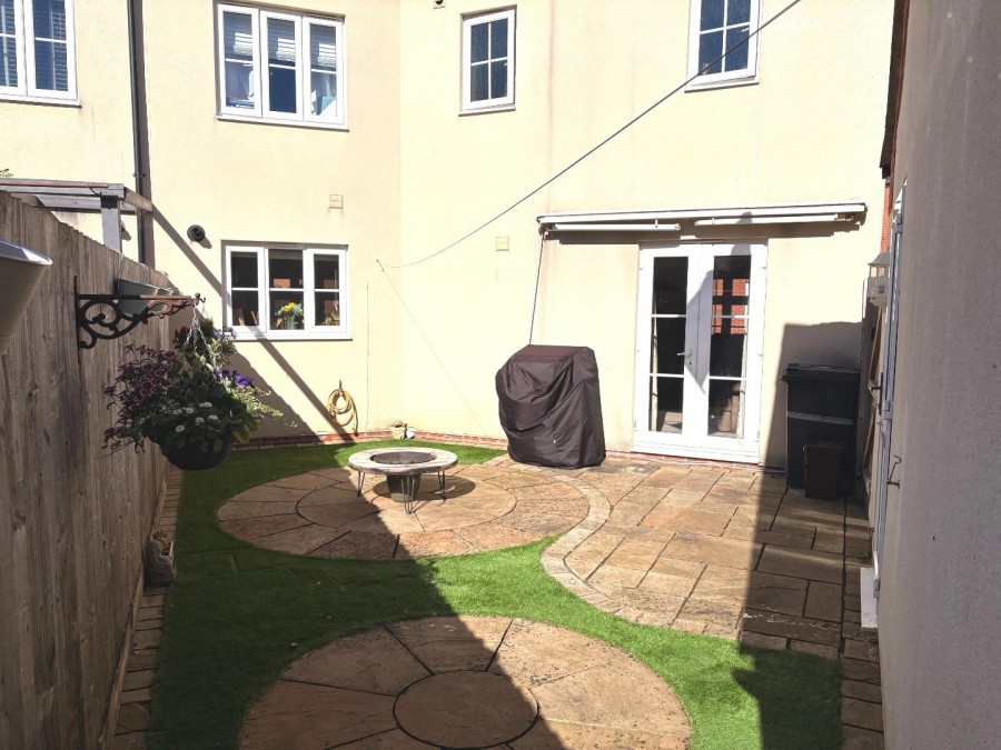 Images for Hartlake Close, Glastonbury