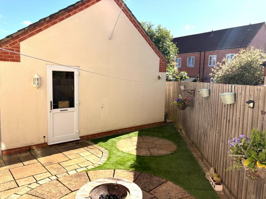 Images for Hartlake Close, Glastonbury