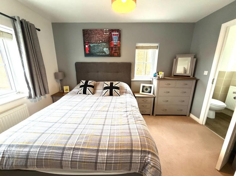 Images for Hartlake Close, Glastonbury