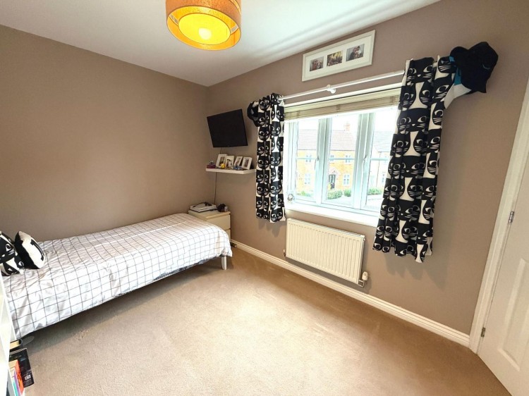 Images for Hartlake Close, Glastonbury
