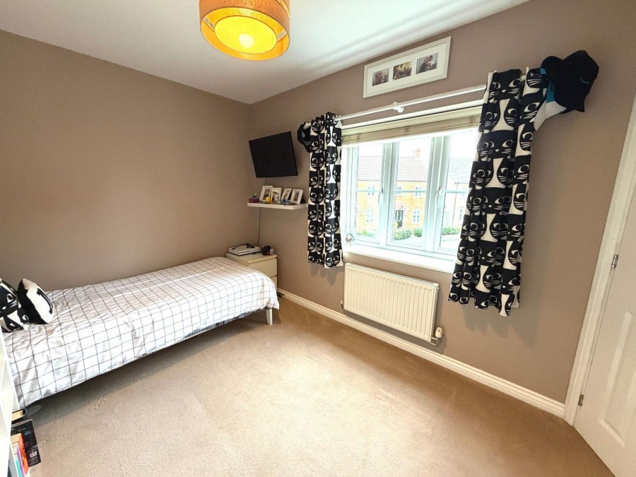 Images for Hartlake Close, Glastonbury