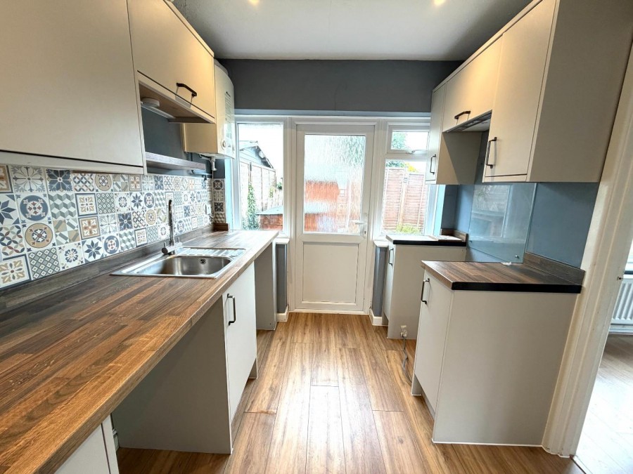Images for Princes Road, Street