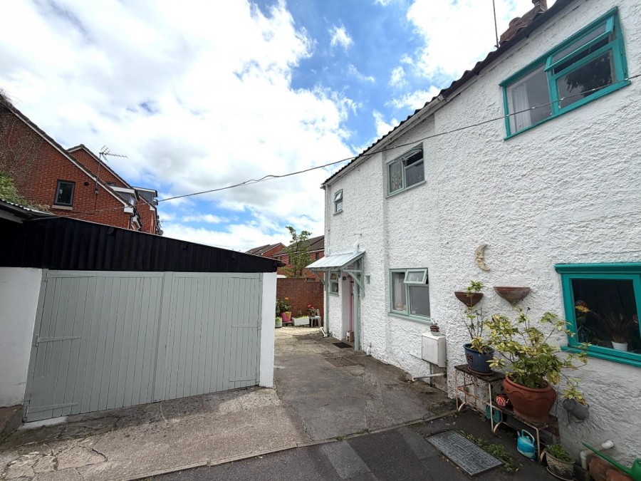Images for St. Davids Close, Glastonbury