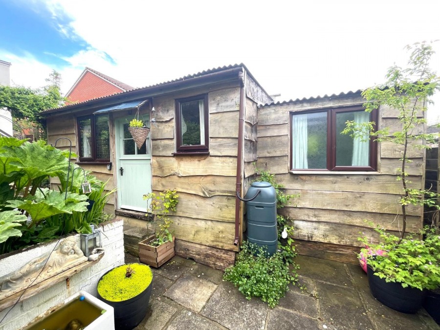 Images for St. Davids Close, Glastonbury