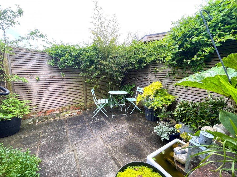 Images for St. Davids Close, Glastonbury