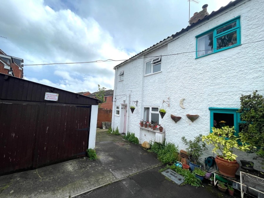 Images for St. Davids Close, Glastonbury