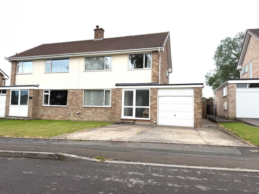 Images for Clemence Road, Street