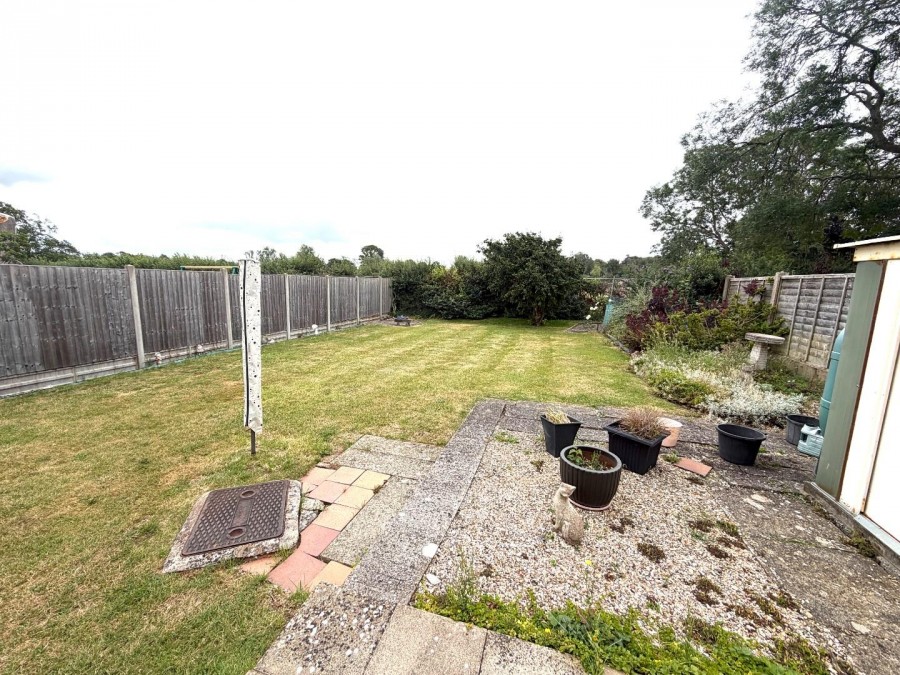 Images for Clemence Road, Street