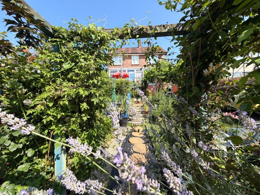 Images for Tor View Avenue, Glastonbury