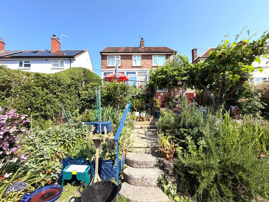 Images for Tor View Avenue, Glastonbury