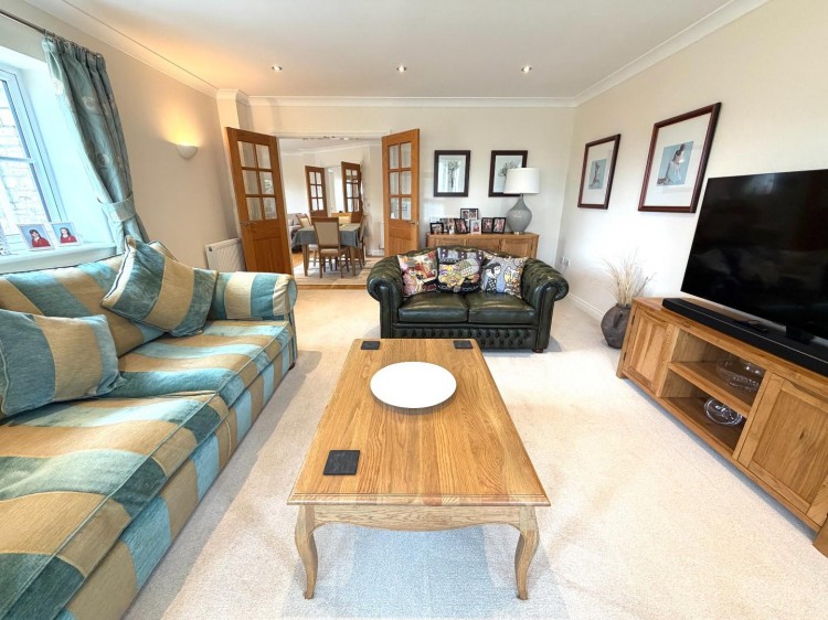 Images for Millbatch Close, Meare, Glastonbury