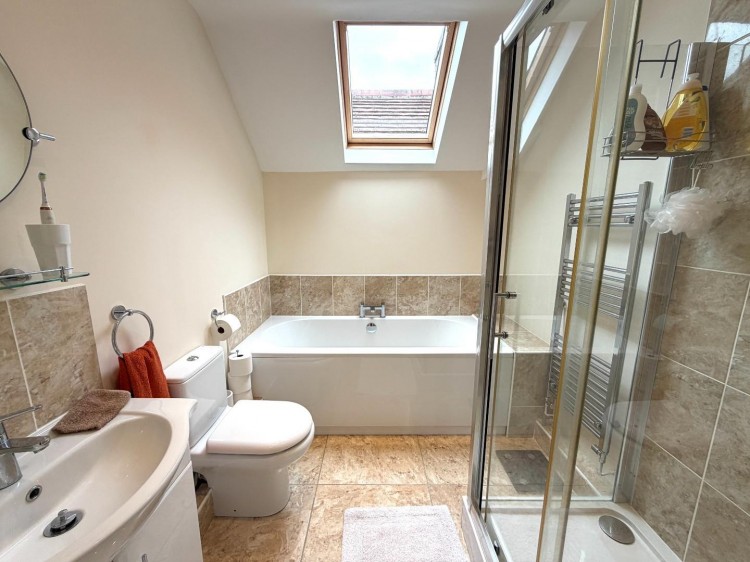 Images for Millbatch Close, Meare, Glastonbury