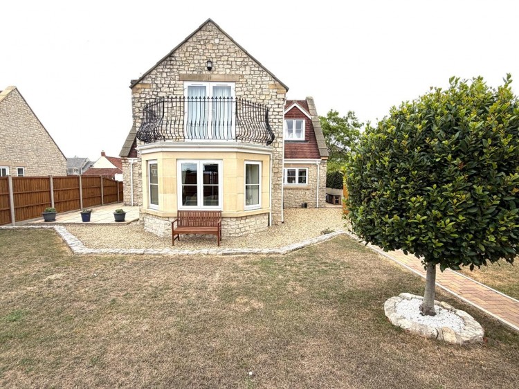 Images for Millbatch Close, Meare, Glastonbury