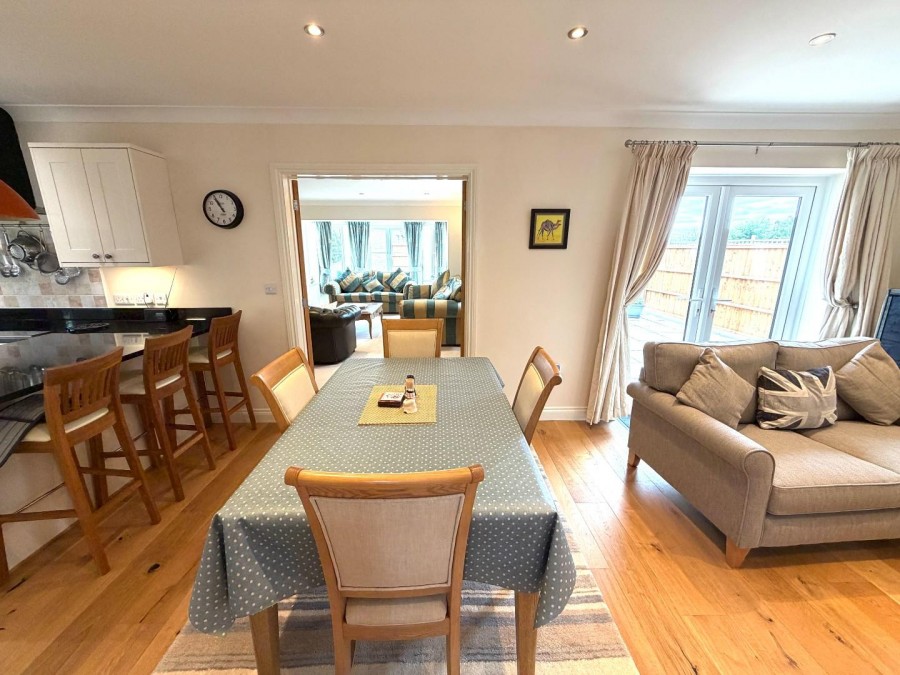Images for Millbatch Close, Meare, Glastonbury